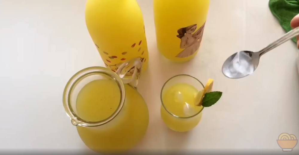 limonata